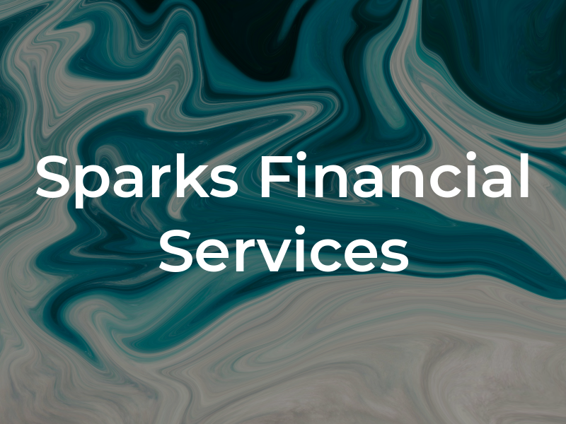 Sparks Financial Services