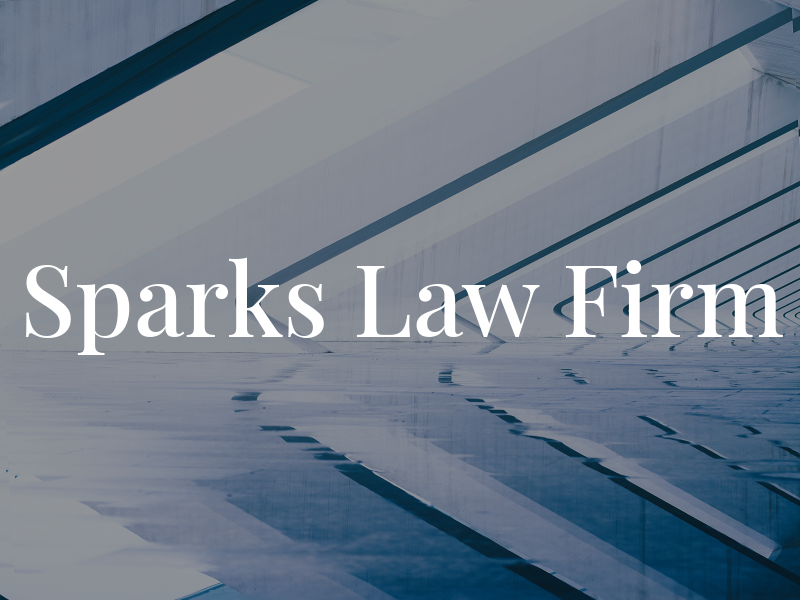 Sparks Law Firm