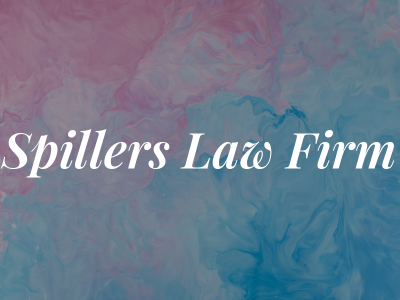 Spillers Law Firm