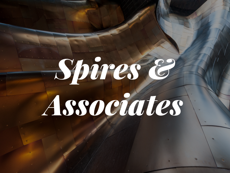Spires & Associates