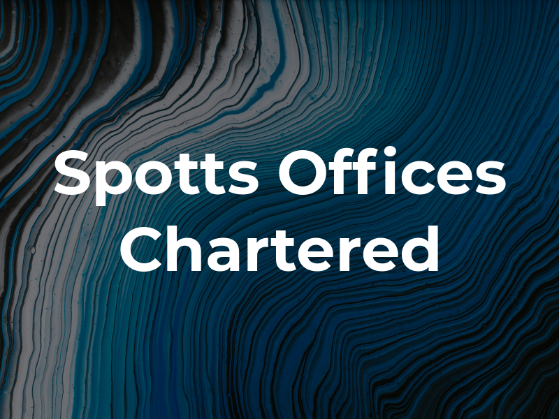 Spotts Law Offices Chartered