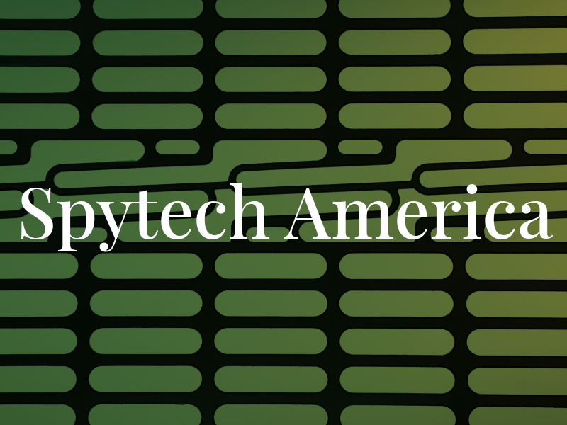 Spytech America