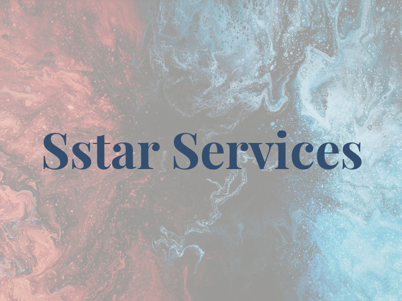 Sstar Services