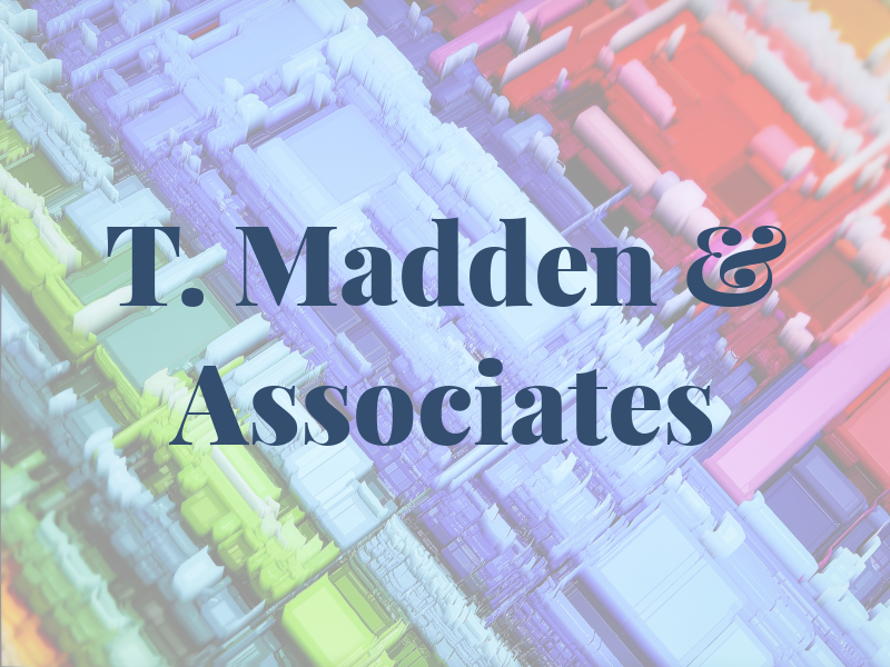 T. Madden & Associates