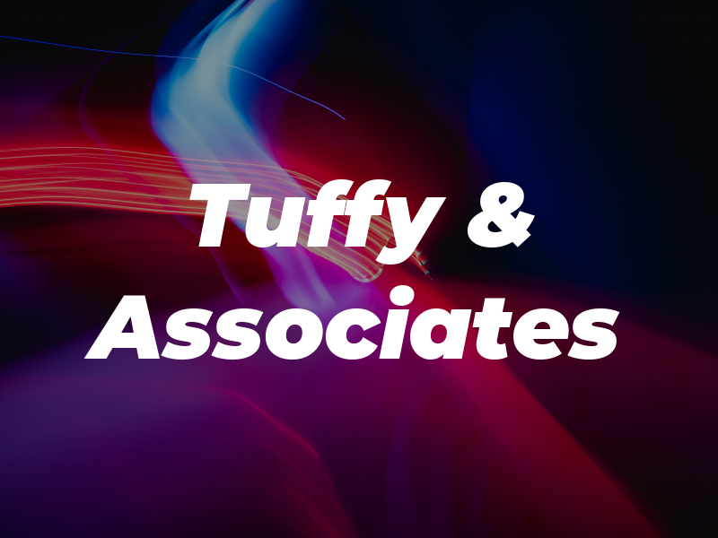 Tuffy & Associates