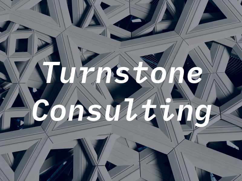 Turnstone Consulting