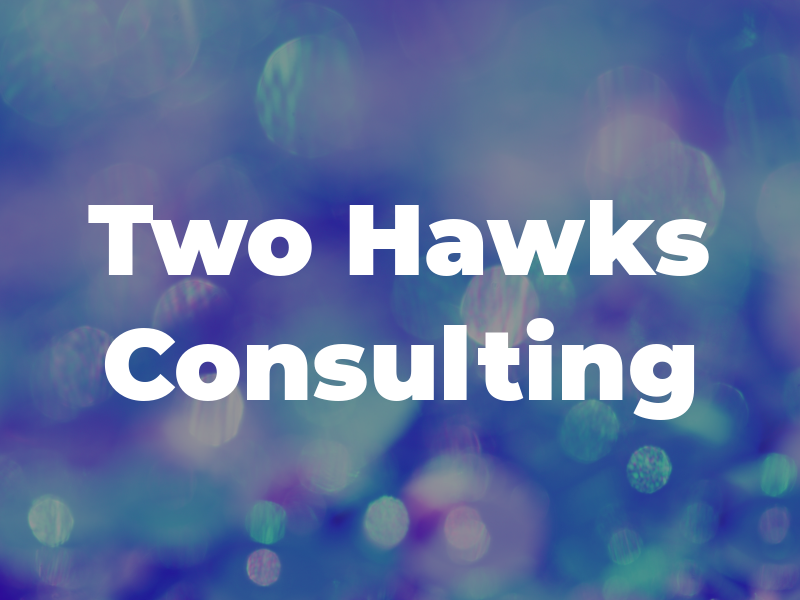 Two Hawks Consulting