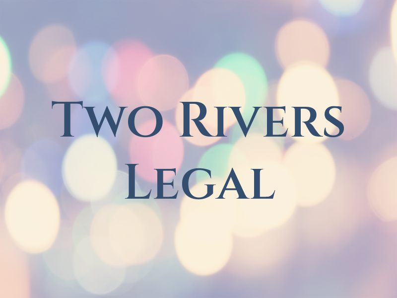 Two Rivers Legal
