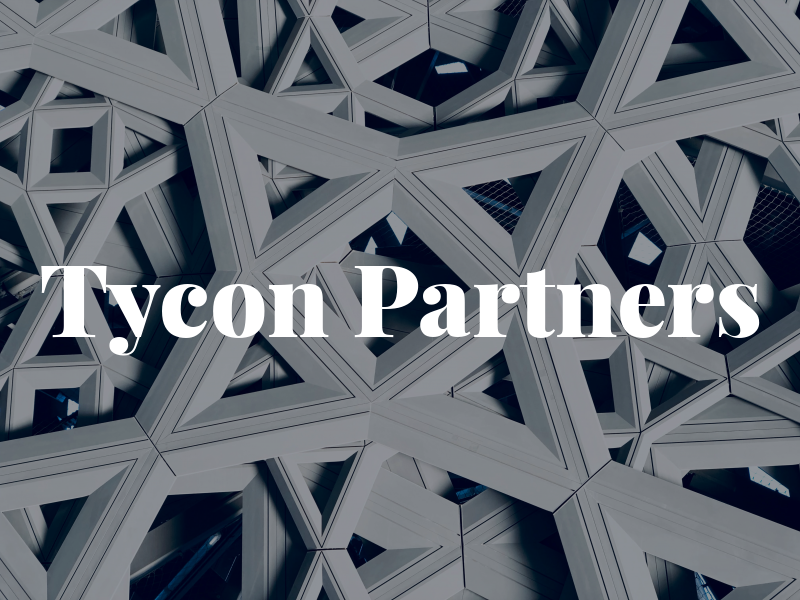 Tycon Partners