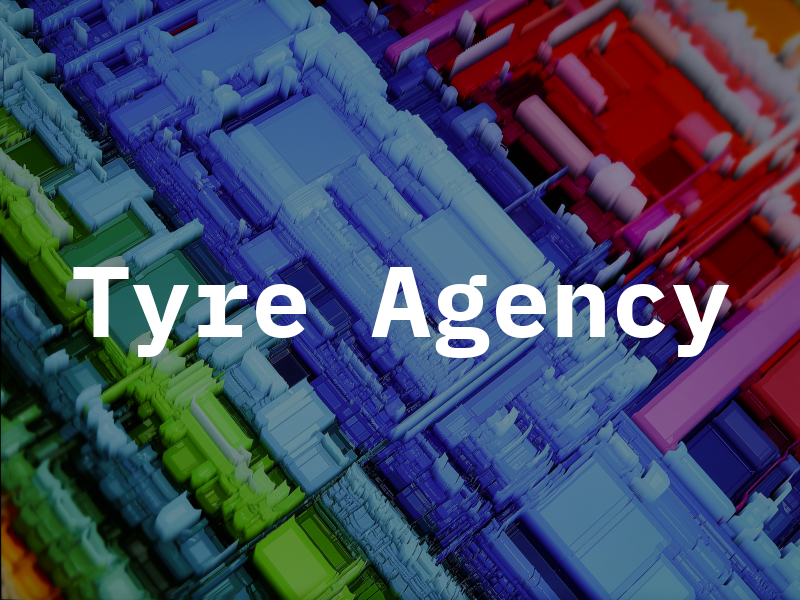 Tyre Agency