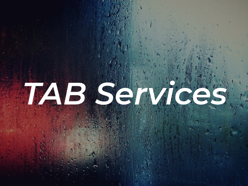 TAB Services