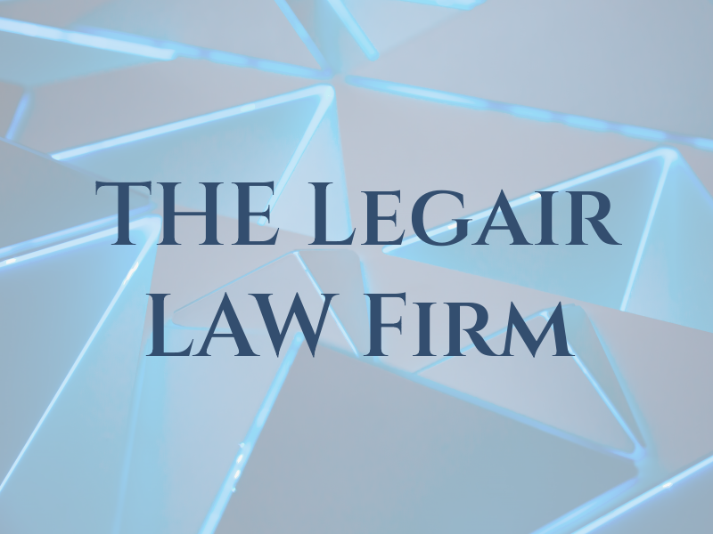THE Legair LAW Firm