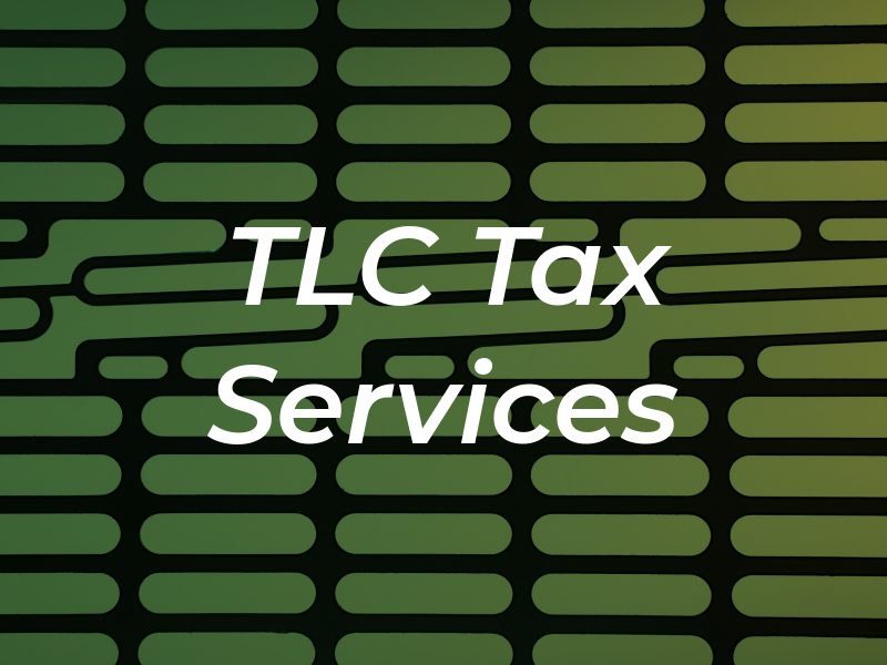 TLC Tax Services