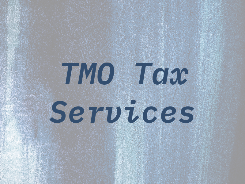 TMO Tax Services