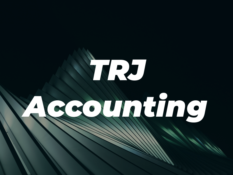 TRJ Accounting