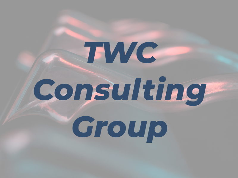 TWC Consulting Group