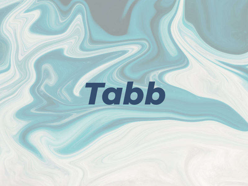 Tabb