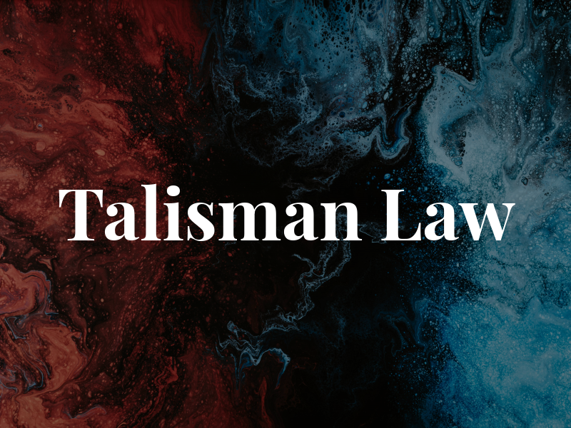 Talisman Law