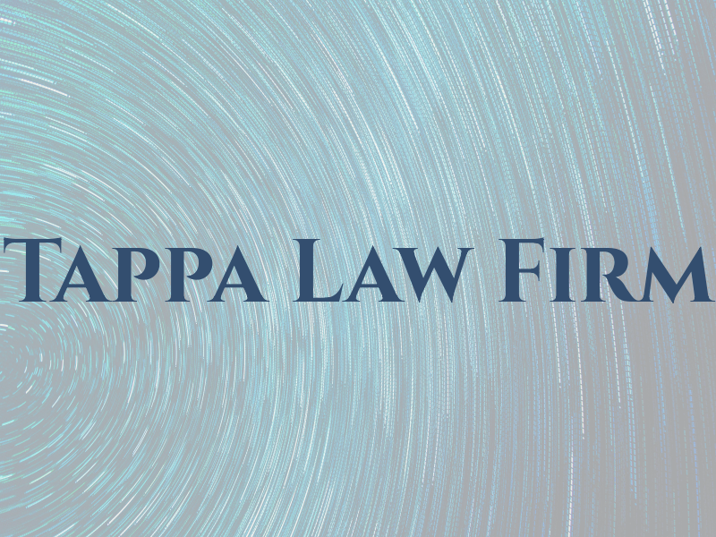 Tappa Law Firm
