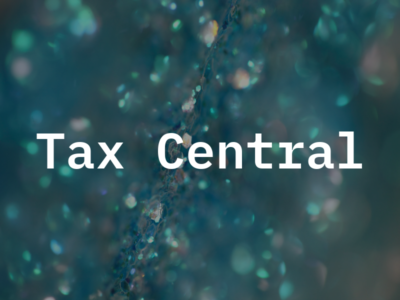 Tax Central