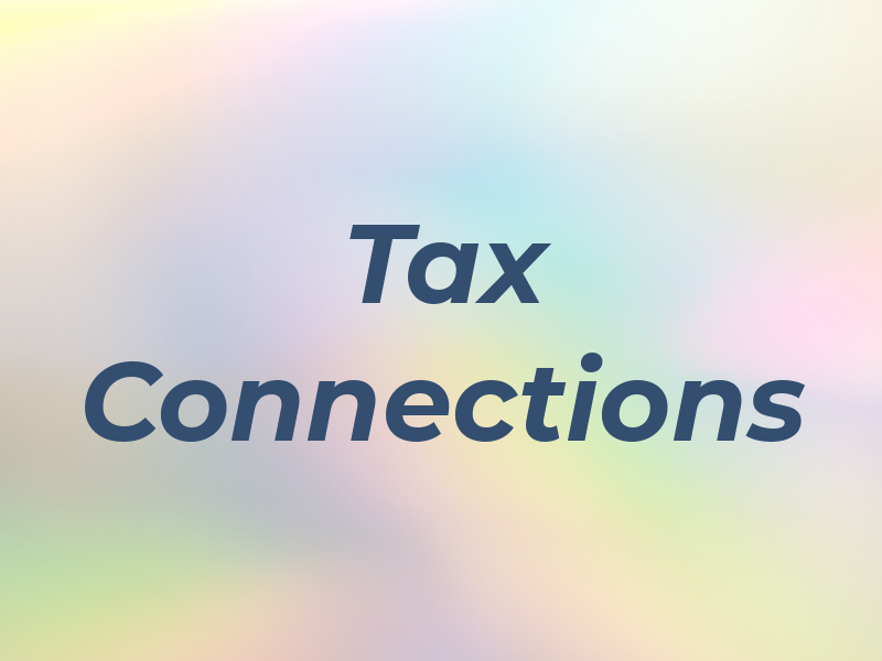 Tax Connections