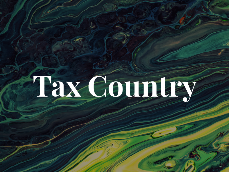 Tax Country
