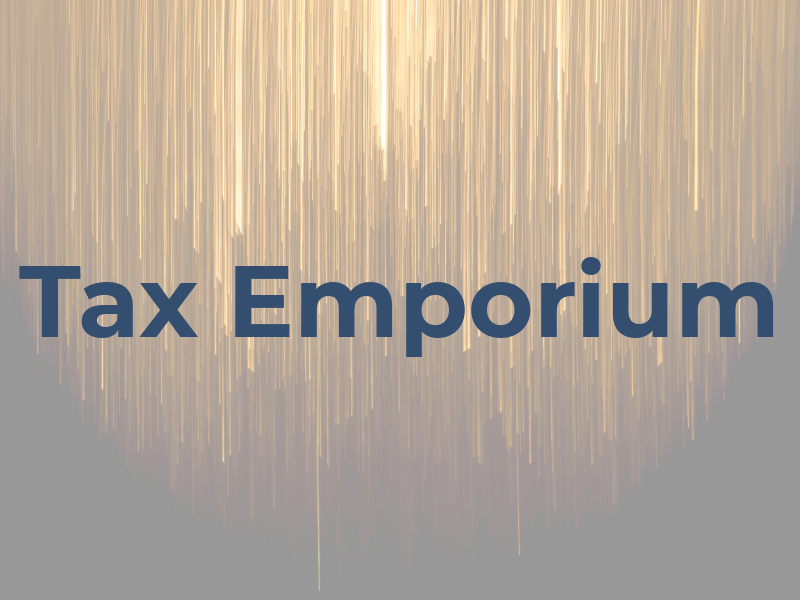 Tax Emporium