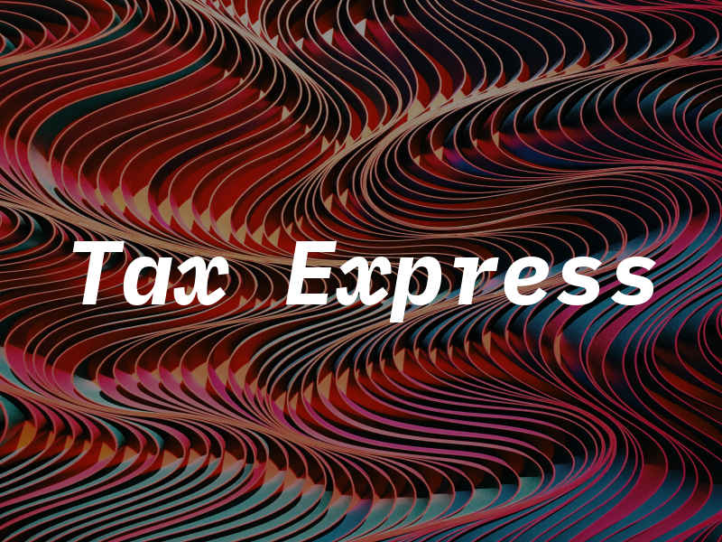 Tax Express