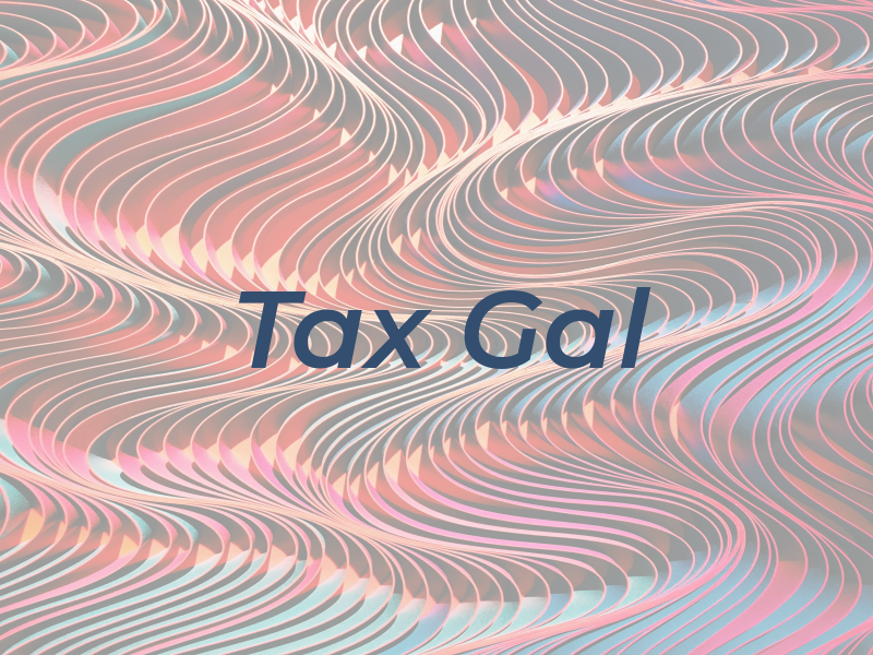 Tax Gal