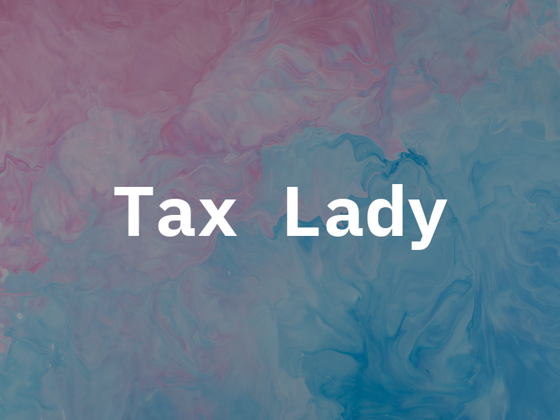 Tax Lady