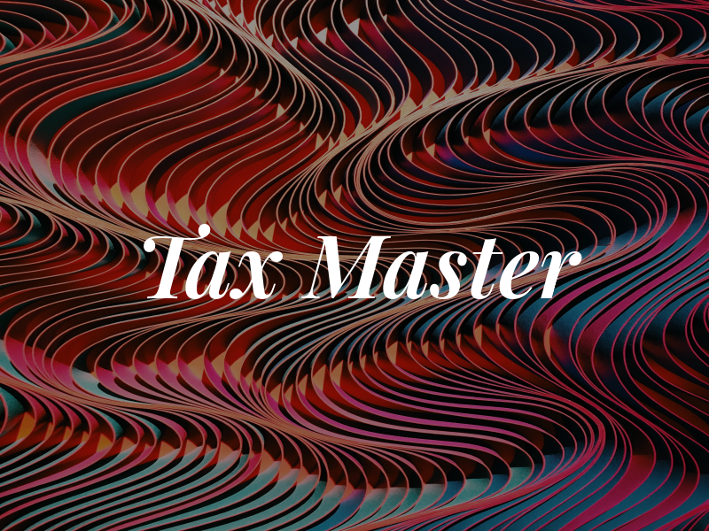 Tax Master