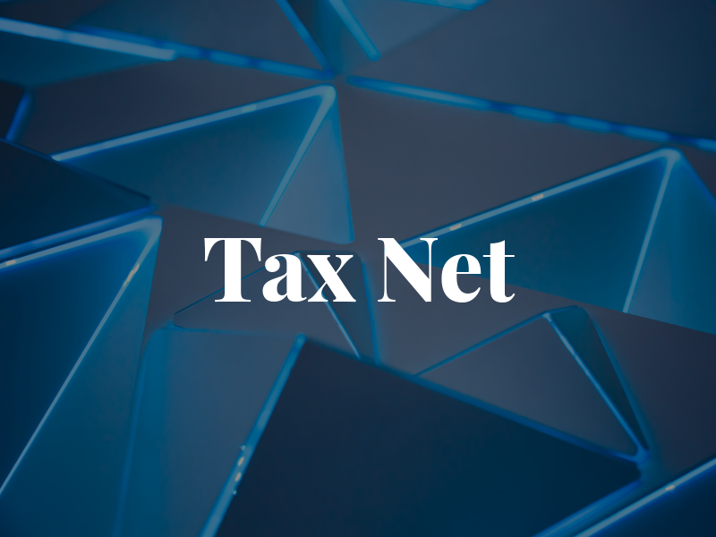 Tax Net