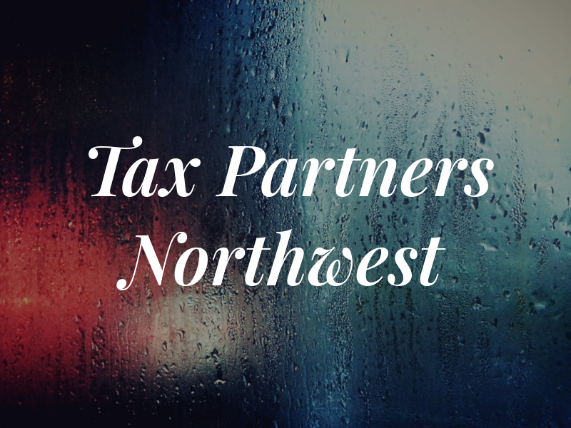 Tax Partners Northwest