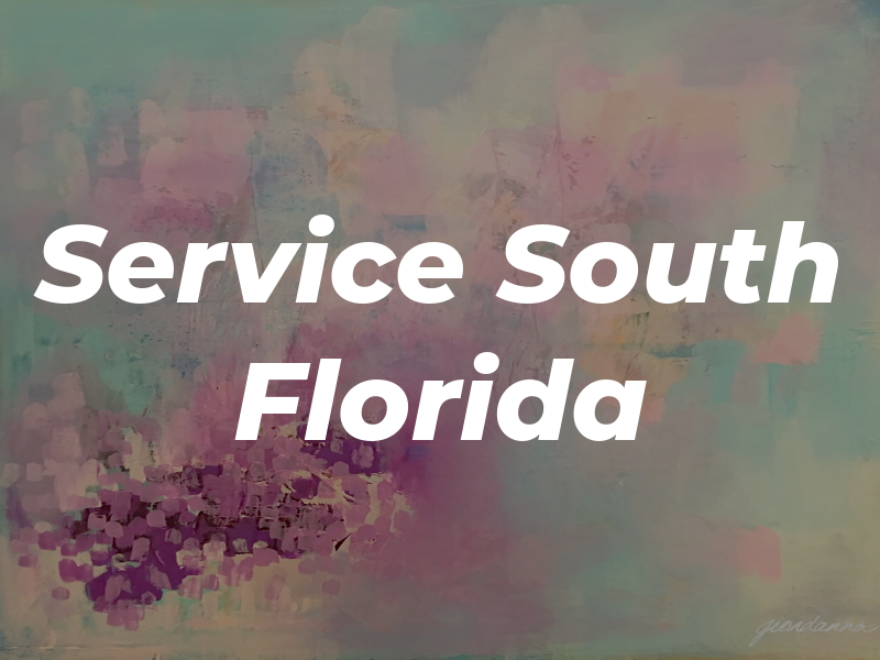 Tax Service of South Florida