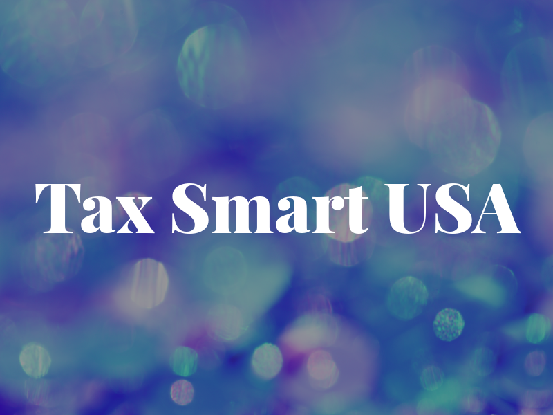 Tax Smart USA