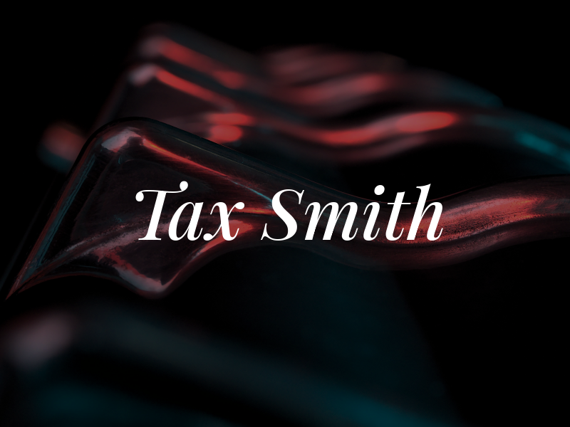 Tax Smith