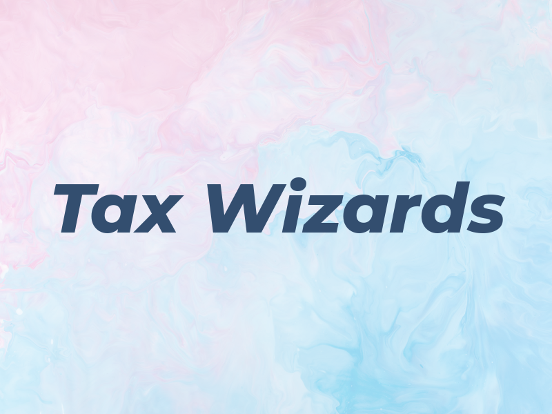 Tax Wizards