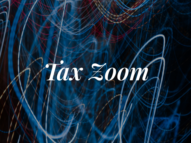 Tax Zoom