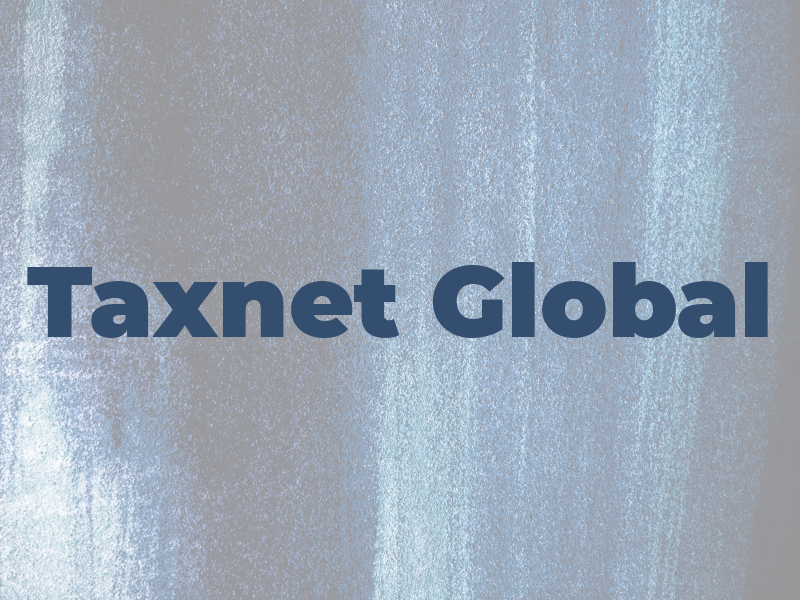 Taxnet Global