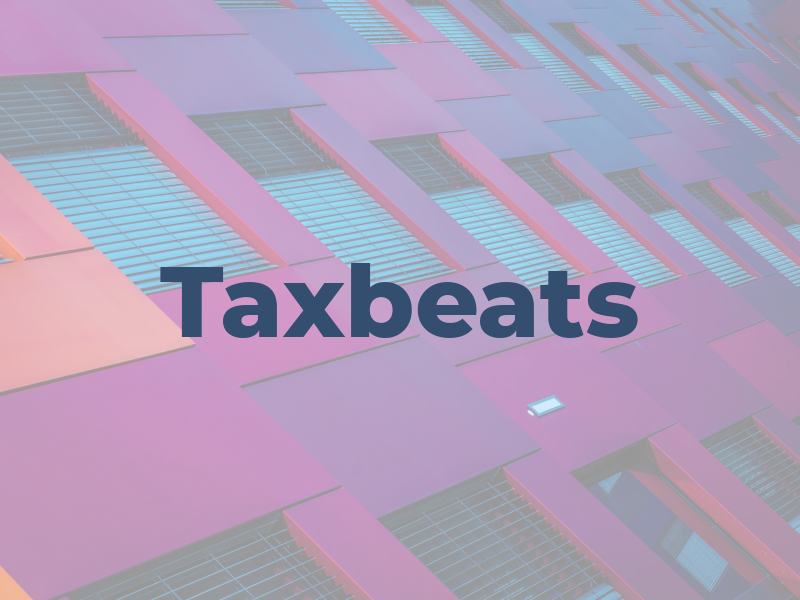 Taxbeats
