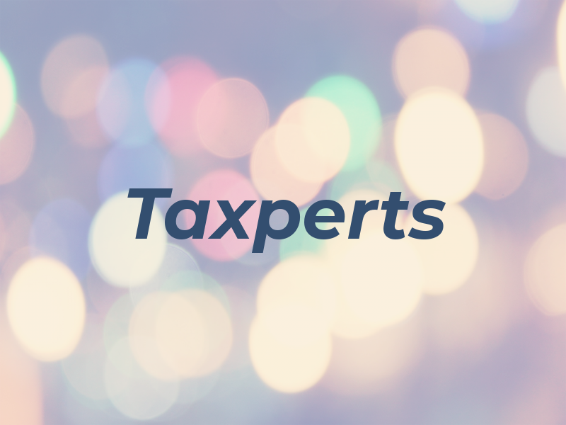 Taxperts