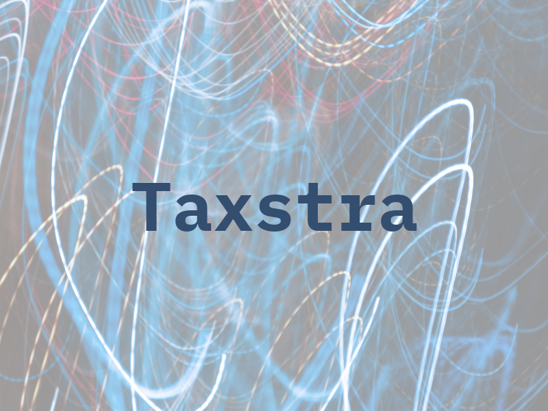 Taxstra