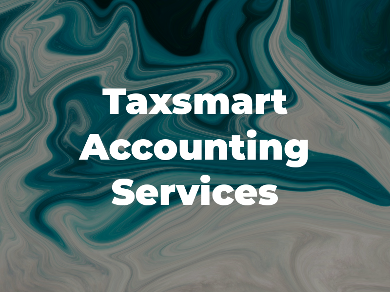 Taxsmart Accounting Services
