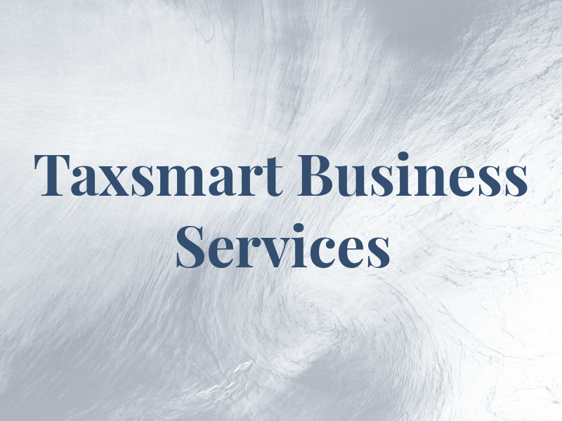 Taxsmart Business Services