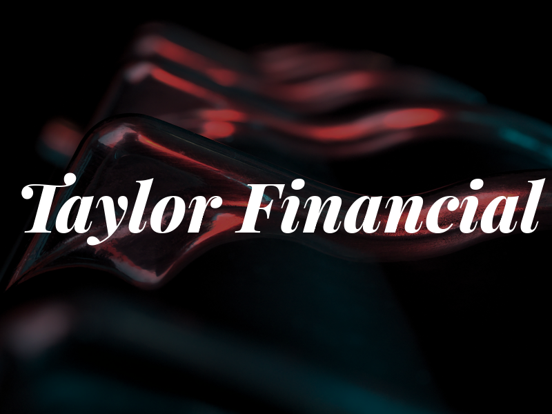 Taylor Financial