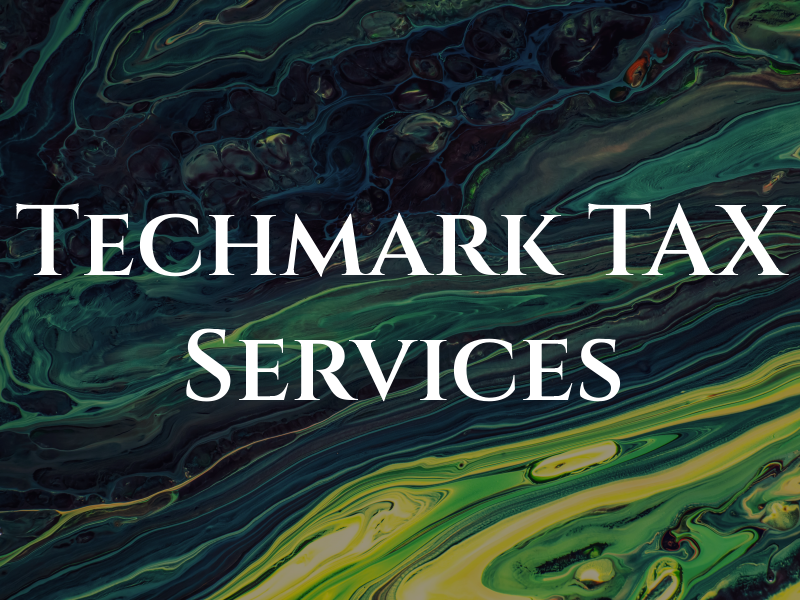 Techmark TAX Services