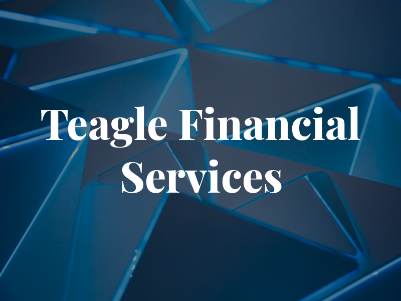 Teagle Financial Services