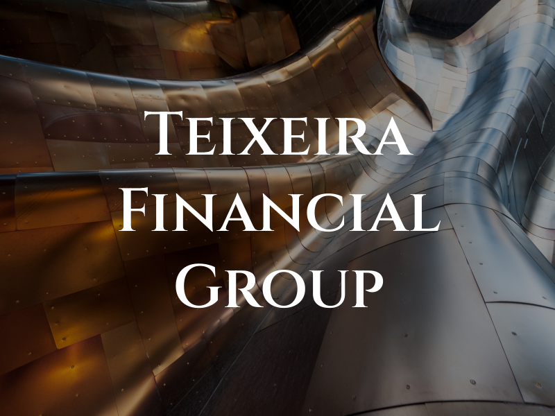 Teixeira Financial Group