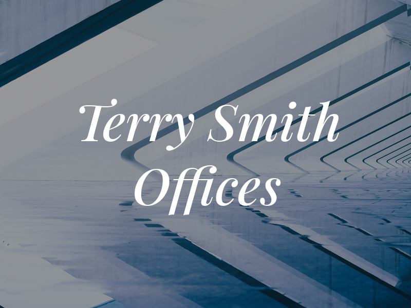 Terry L Smith Law Offices