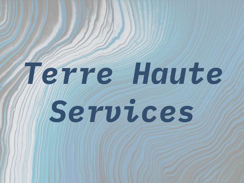 Terre Haute Tax Services